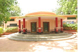 Interpretation Center