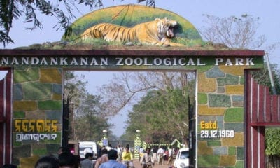 nandankanan national park 1