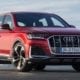 Audi Q7 Exterior 161132