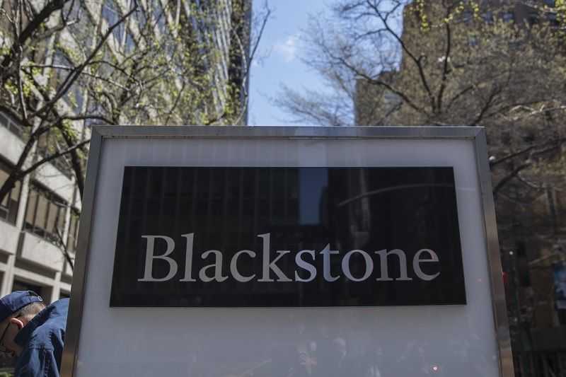 Blackstone 1