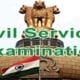 Civil Services Examination