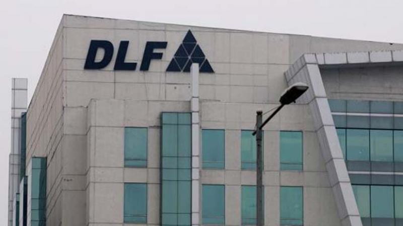 DLF 1