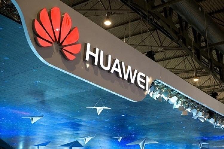 Huawei new 750 7