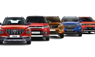 Hyundai Venue Prices Undercut Those Of Nexon Vitara Brezza Ecosport XUV300 1068x601
