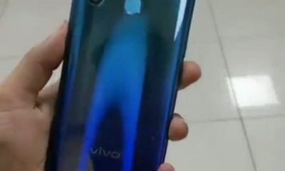 Vivo Z1 Po live shots 1 912x1024