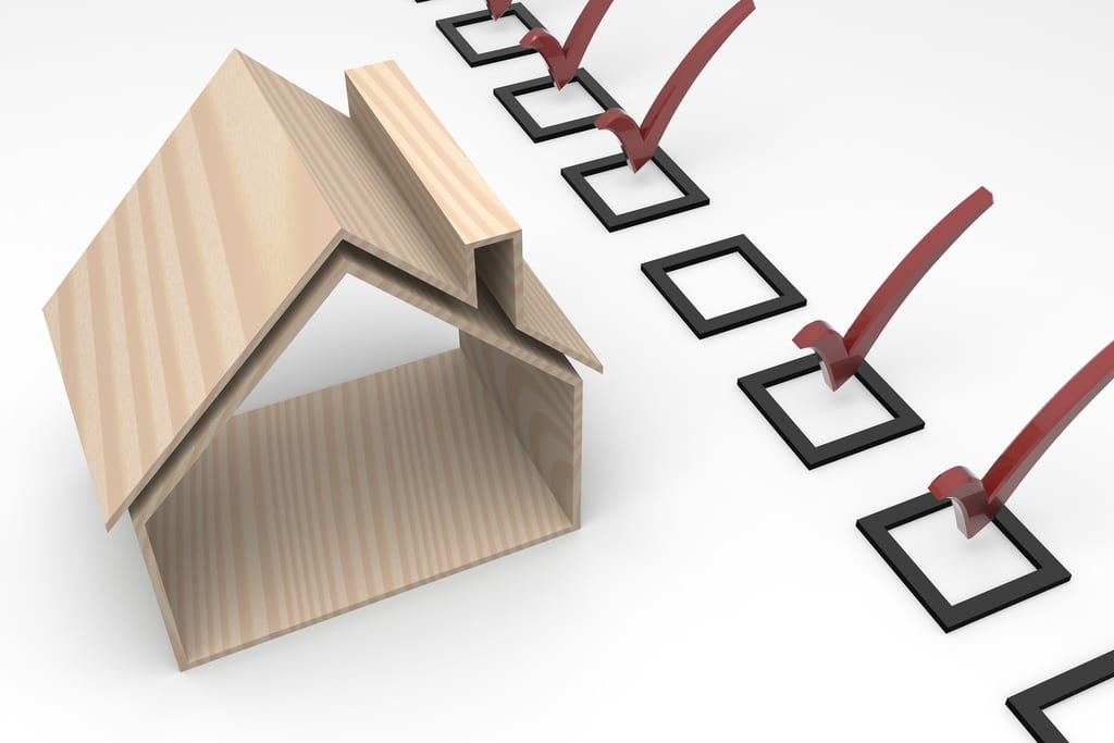 checklist for home buyers in Hyderabad