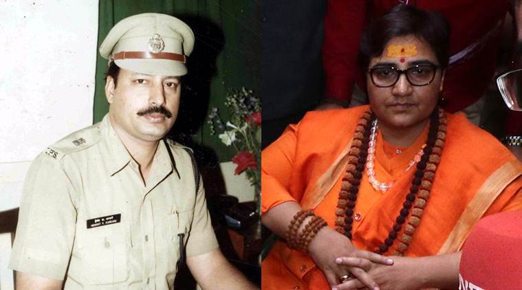 karkare pragya