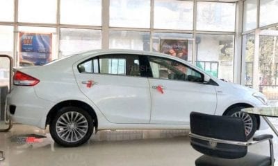 maruti ciaz diesel production stop2