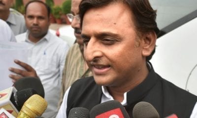 Akhilesh Yadav