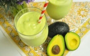 Avocado-Smoothie-Recipe