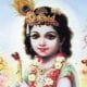 Lord Krishna