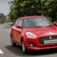 Maruti Suzuki Swift Exterior 161736