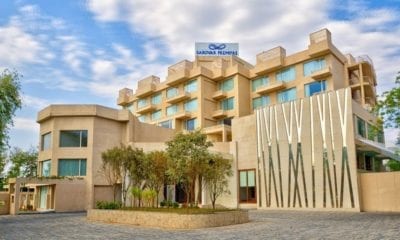 Sarovar Hotels 1