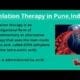 chelation therapy