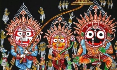 lord jagannath