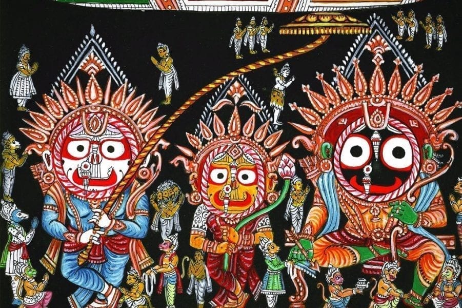 lord jagannath
