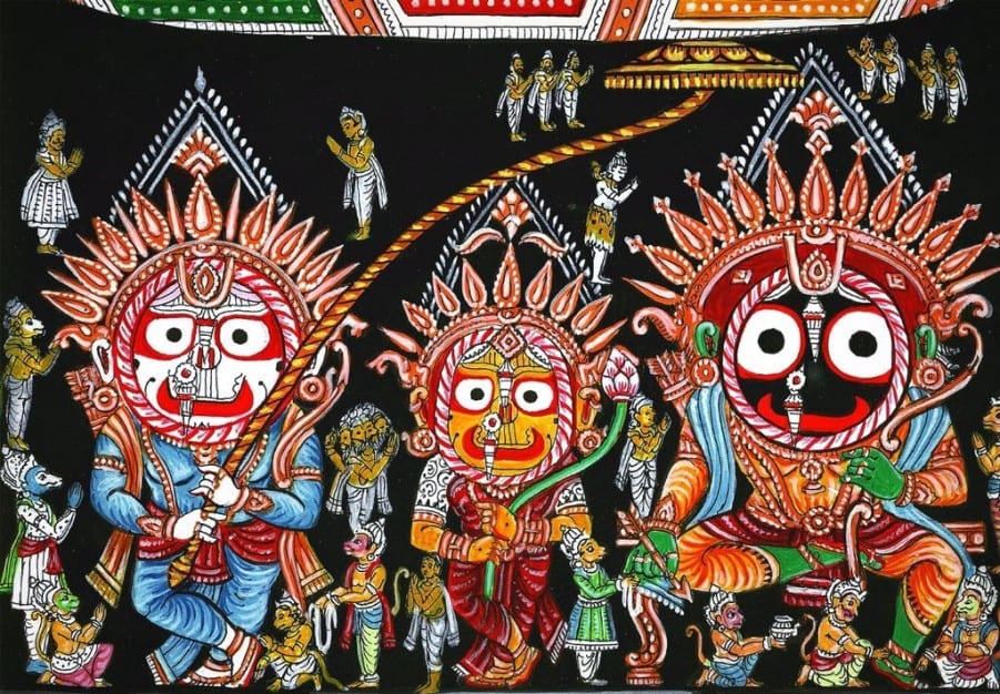 lord jagannath