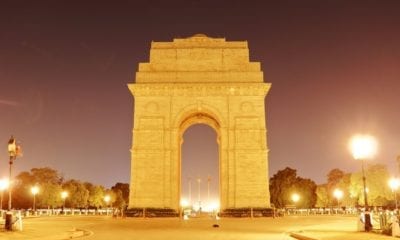 new delhi india gate xbxqxm 1