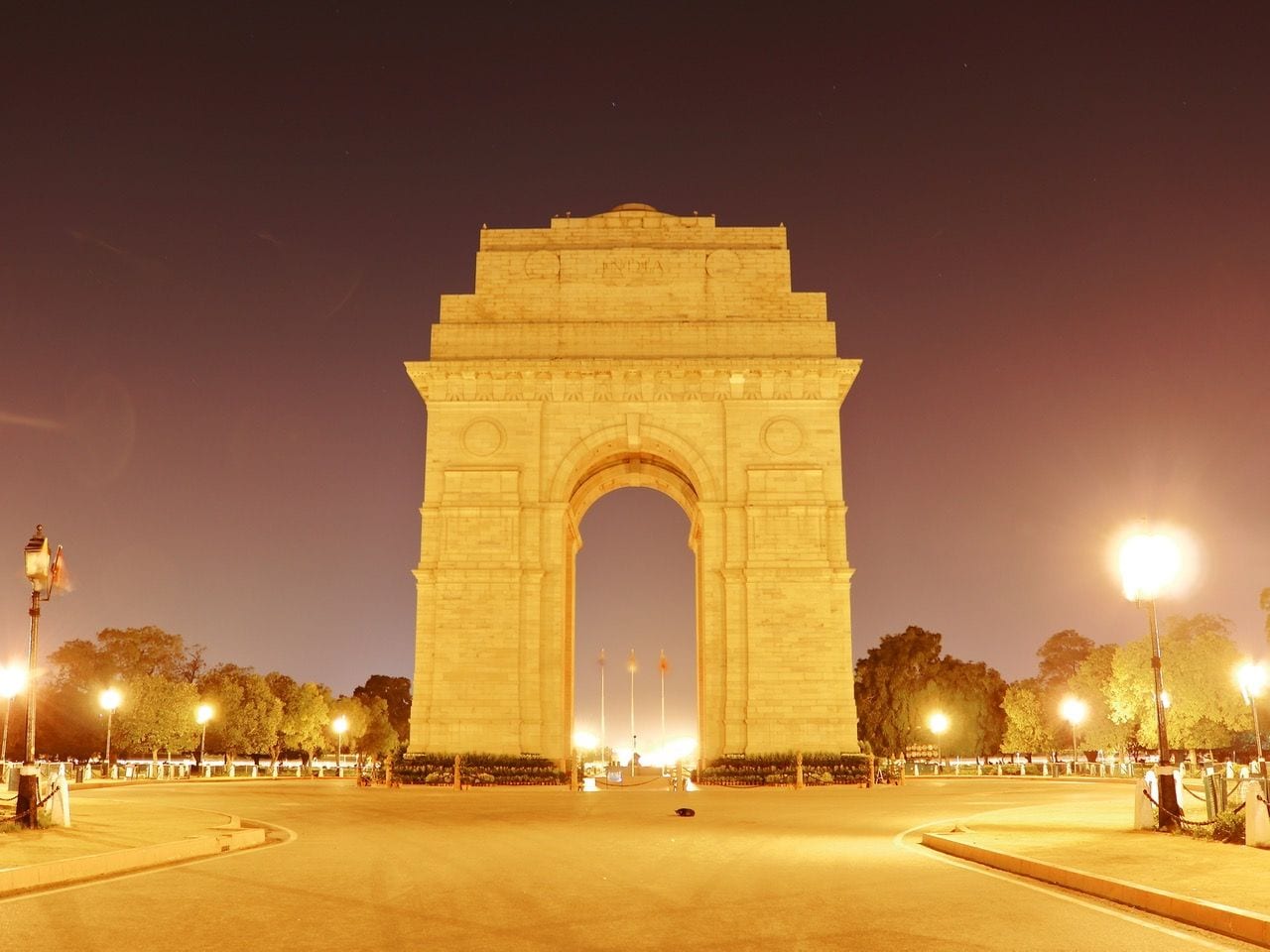 new delhi india gate xbxqxm 1