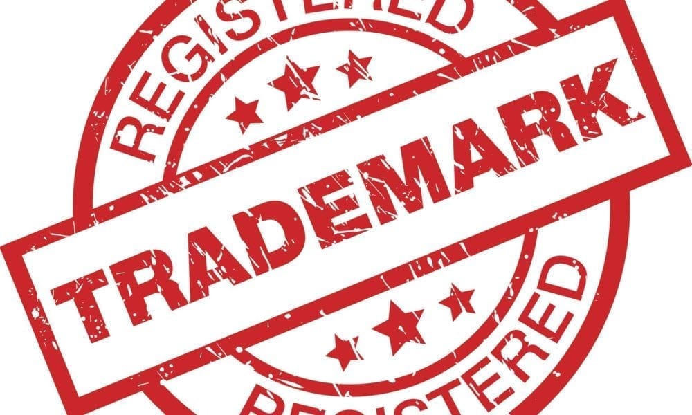 trademark registered