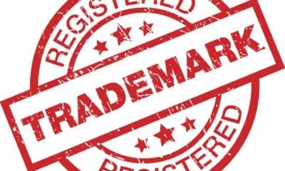 trademark registered