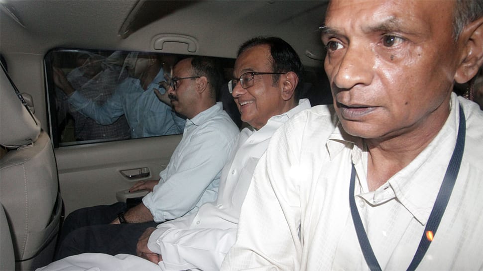 813152 chidambaram arrest 1