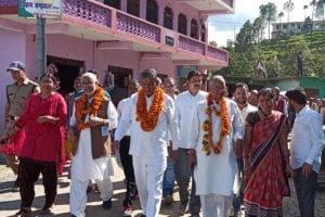 Harish Rawat to appear in Nainital High Court on 20th September in a sting case 117 IMG 20190823 183015