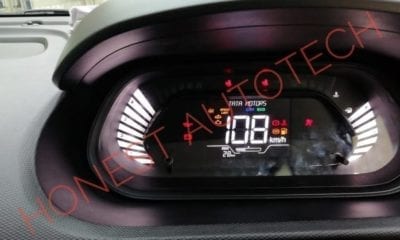 Tata Tiago Facelift Exterior 165035