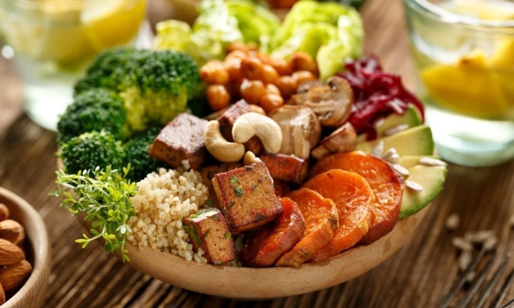 Veg restaurants in Delhi