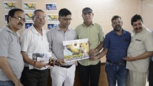 Thanul village inhabitants of Pauri Garhwal demand road to their village 121 WhatsApp Image 2019 08 08 at 14.06.06