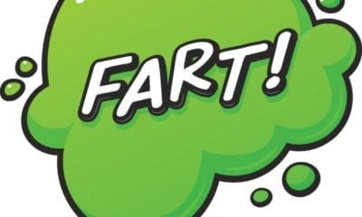 fart