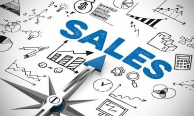 sales