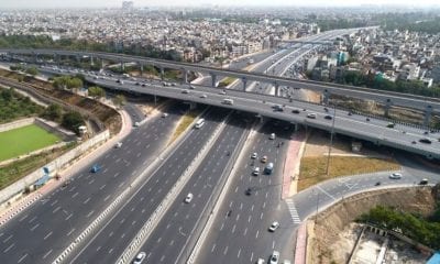 Delhi Meerut Expressway 1