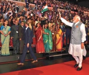 Indian Diaspora and their implications in recent times 127 27modi hague