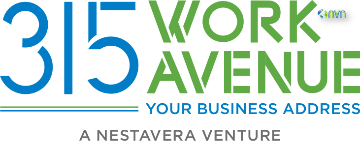 315Work Avenue Logo