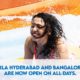Wonderla Holidays Ltd: Wonderla Bangalore Park reopened on the 12th of August