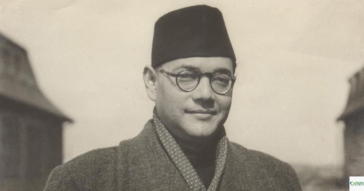 netaji