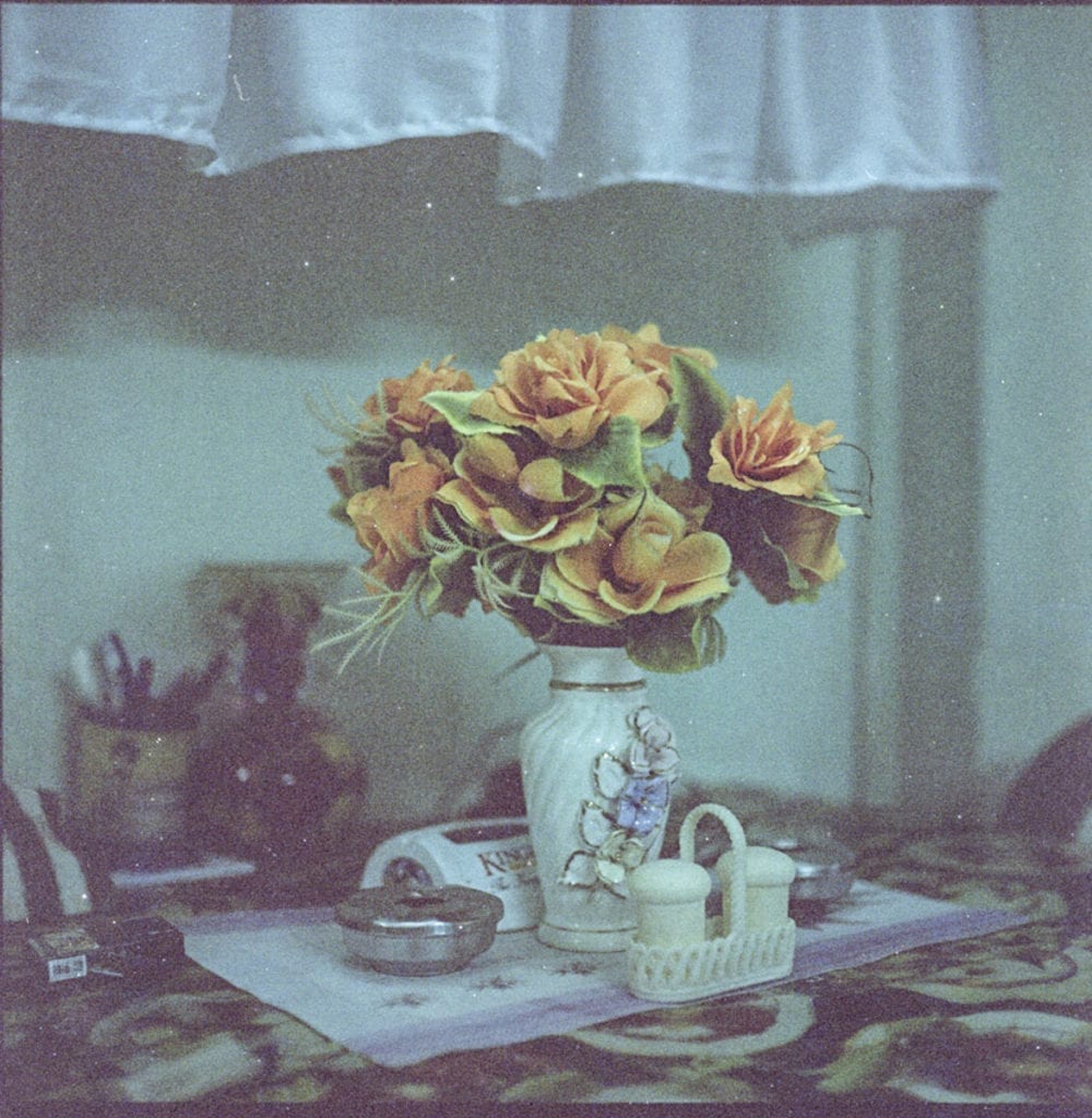 4 inch square Alakananda Nag