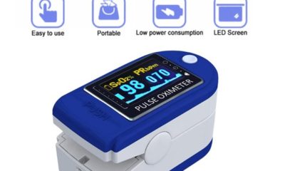 Check your oximeter’s fitness