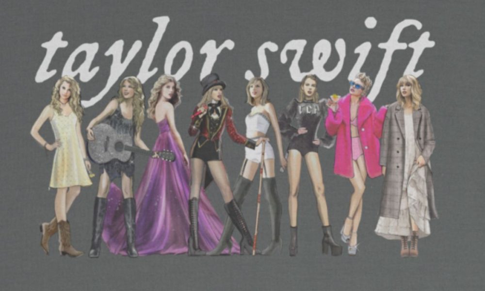 The Surprising Reason for Taylor Swift's New Music