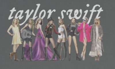 The Surprising Reason for Taylor Swift's New Music