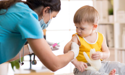 Flu vaccine during COVID-19 pandemic: Why is it the right time for your child to get flu vaccine?