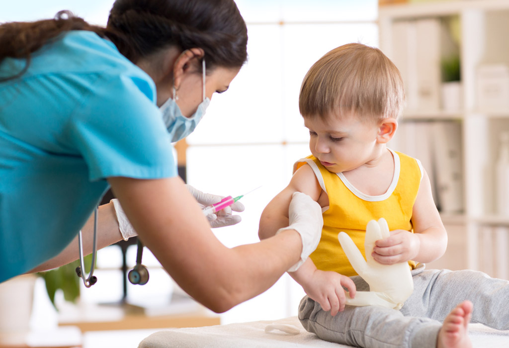Flu vaccine during COVID-19 pandemic: Why is it the right time for your child to get flu vaccine?