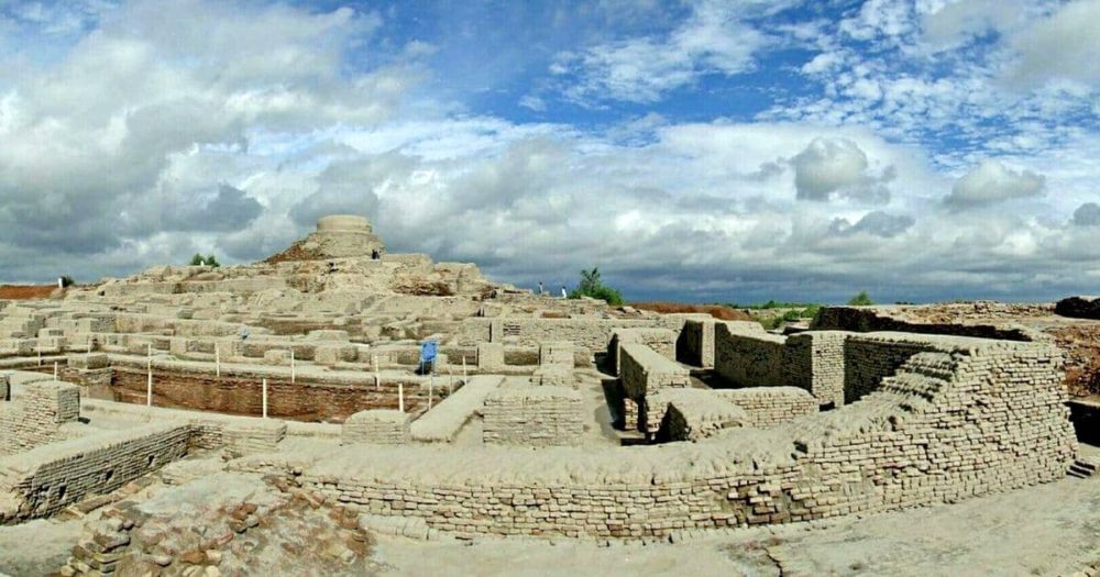 The Indus Valley