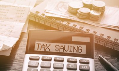INVESTMENT: Don't view tax saving as an isolated goal