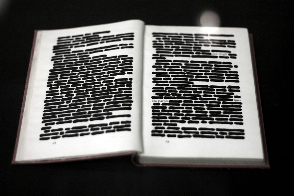 Twitter Censorship Question