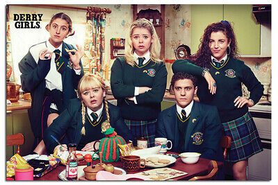Derry Girls