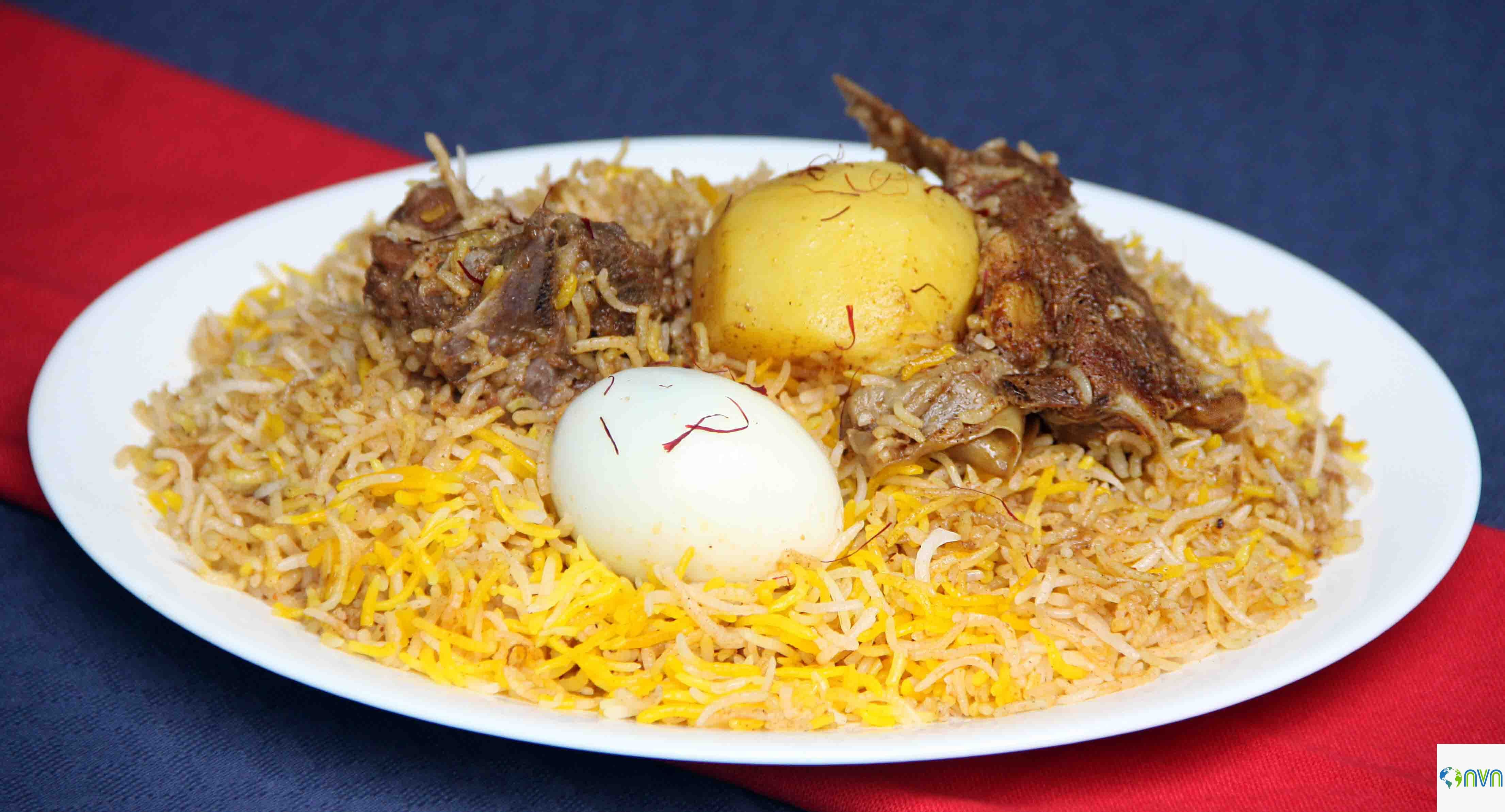 biryani