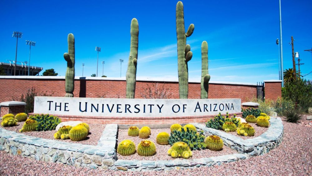 University of Arizona