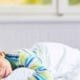 ADHD sleeping little boy in bed iStock 624086798 web900w